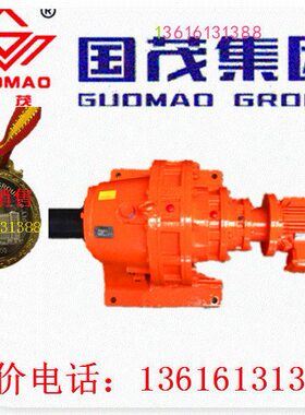 10江苏国茂集B减速机D摆线针轮减速机E0销售--团0W.10553