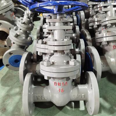 厂家直销俄标法兰闸阀不锈钢碳钢俄标GOST法兰(GOST12815-80)