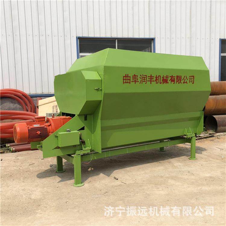 12立方牛羊场带称重牧场混合机牛场饲料日粮拌料机,畜牧/养殖物资,特种养殖设备,淘宝优惠券,粉丝福利购,淘宝优惠卷