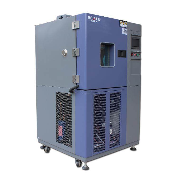 环瑞厂价直销高低温箱RTP-80CT超高低温交变试验箱高低温循环箱