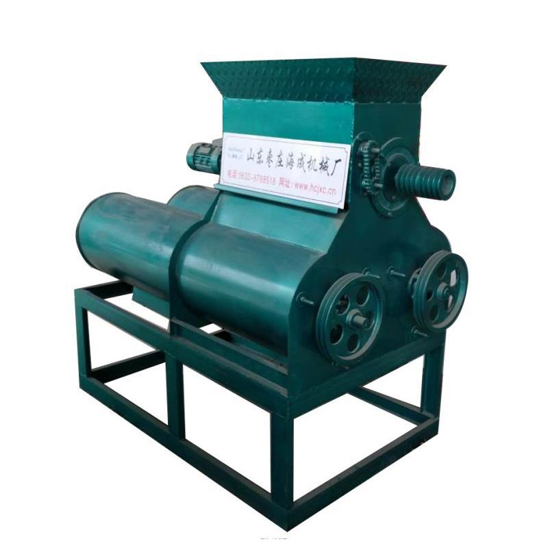 山西家用红薯淀粉机洋芋土豆淀粉机全自动红薯提取淀粉机