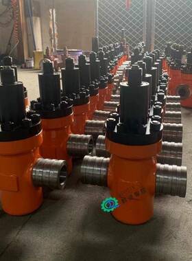 GZF63Y-200DN125特高压沟槽闸阀可手动改电动220V手电两用DZW120