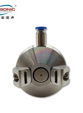 精密喷涂设备泛索能FS620桌面式超声波整机试验或小型生产用