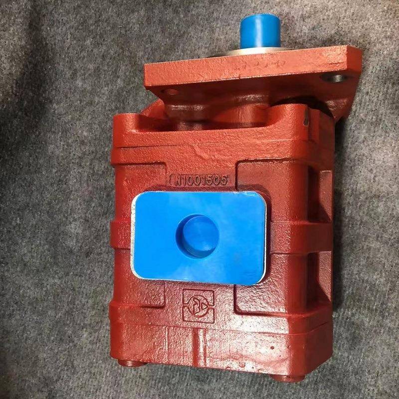 钻机液压泵CBGJ3200-AFPL-32-180齿轮泵厂家供应多种规格