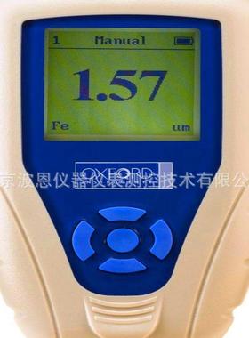CMI一体式日立牛津测厚仪两用磁感应电涡流OXFORD-250