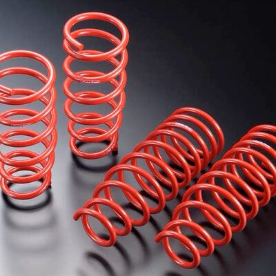 AUTOEXE MX-5 ND 短弹簧 降-20mm