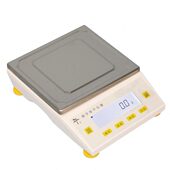 3100g MP31001精密天平 0.1g 上海恒平
