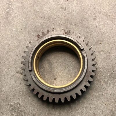 上海4100/4102机油泵齿轮铜套