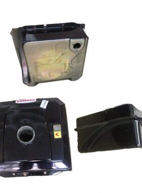 销售单缸机洋马YM1115柴油机配件  22马力  油箱  水箱 YM1115