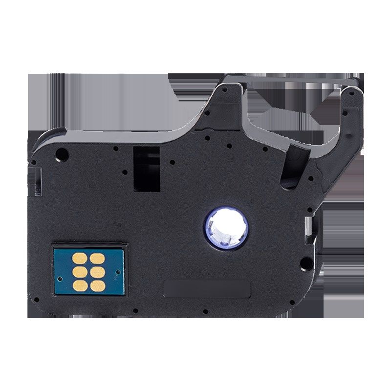 MAG适用于硕方TP70 TP76 TP80 TP86线号机色带TP60i TP66i打印机