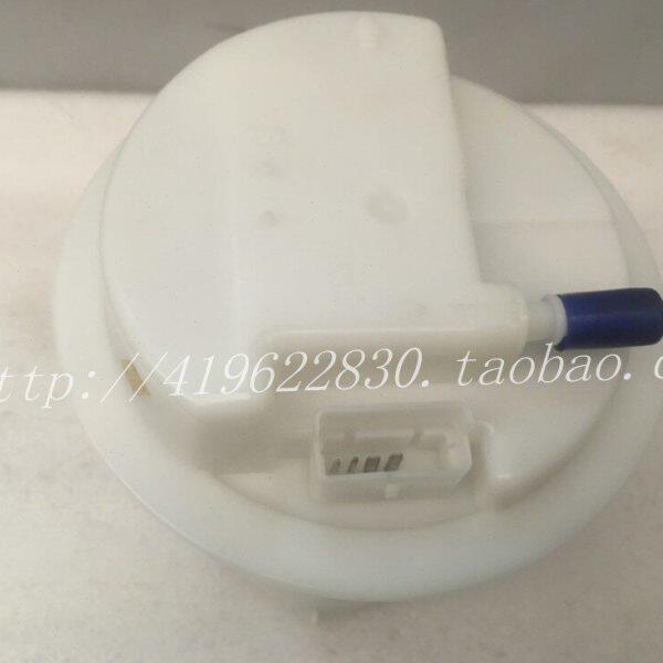 适配标致307CC 汽油泵 总成 单孔