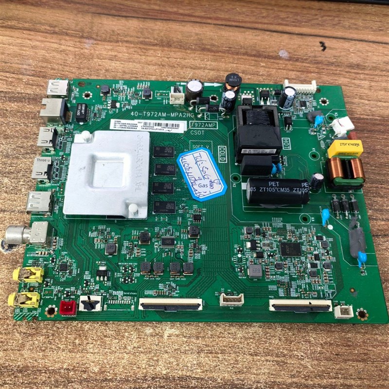 TCL 50/55G62 50L8主板40-T972AM/A0/AQ/AL/AH-MPB/MPA/MPE/PA2HG