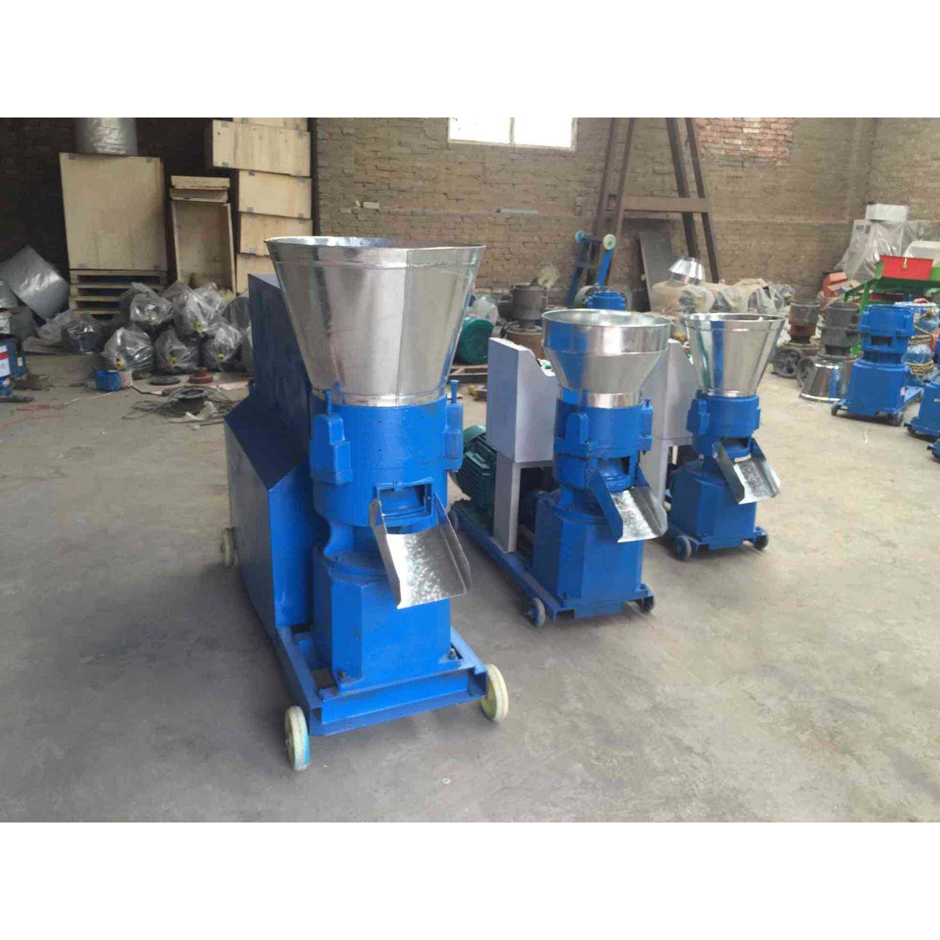 大型玉米秸秆颗粒饲料机牛羊养殖户饲料制粒机厂家,畜牧/养殖物资,特种养殖设备,淘宝优惠券,粉丝福利购,淘宝优惠卷