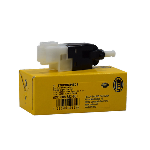 海拉 刹车灯开关 适用于奔驰 A级B级E级凌特威霆唯雅若刹车灯开关