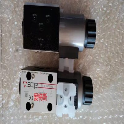 意大利ATOS阿托斯比例阀DLHZ0-TE-040-L71 40 RZGO-A-010/100 20