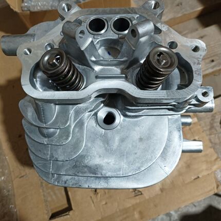 本田GX630GX690发动机缸筒发电机缸套磨光机缸筒清洗机缸筒