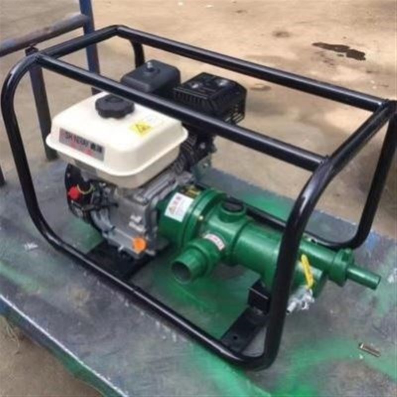 高扬程大流量200米/350米流量80方/100方消防水泵家用抽水机挖藕