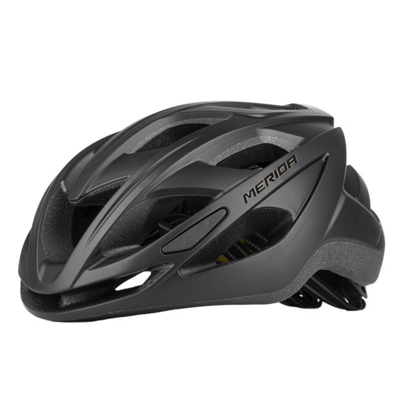 美利公路自行车骑行破风头盔男夏季山地车公路车安全帽女单车装备