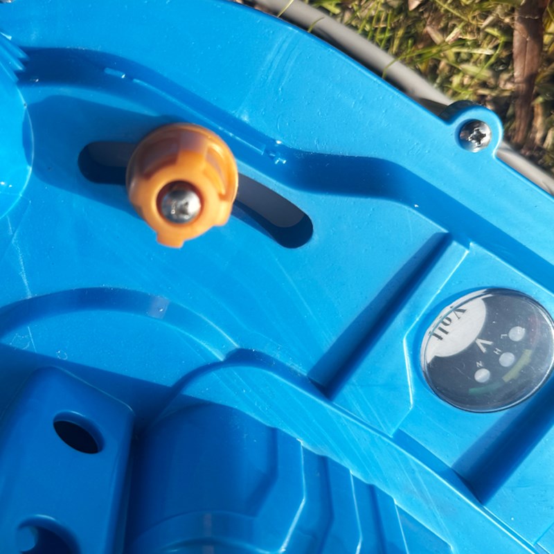 背负式电动施肥器撒肥机撒肥器施肥神器多功能农用施肥机TL播种