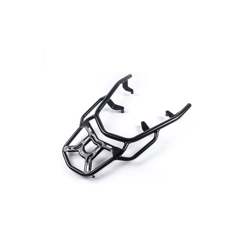 适用雅马哈赛鹰GT125尾架JYM125T-2C摩托车后货架后尾箱改装配件