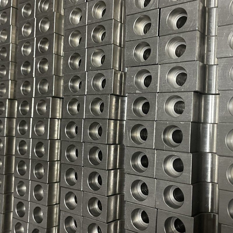 调整螺栓用固定块 标准型 AJKC AJKCM PCB01 PCB02 PCB05 PCB06