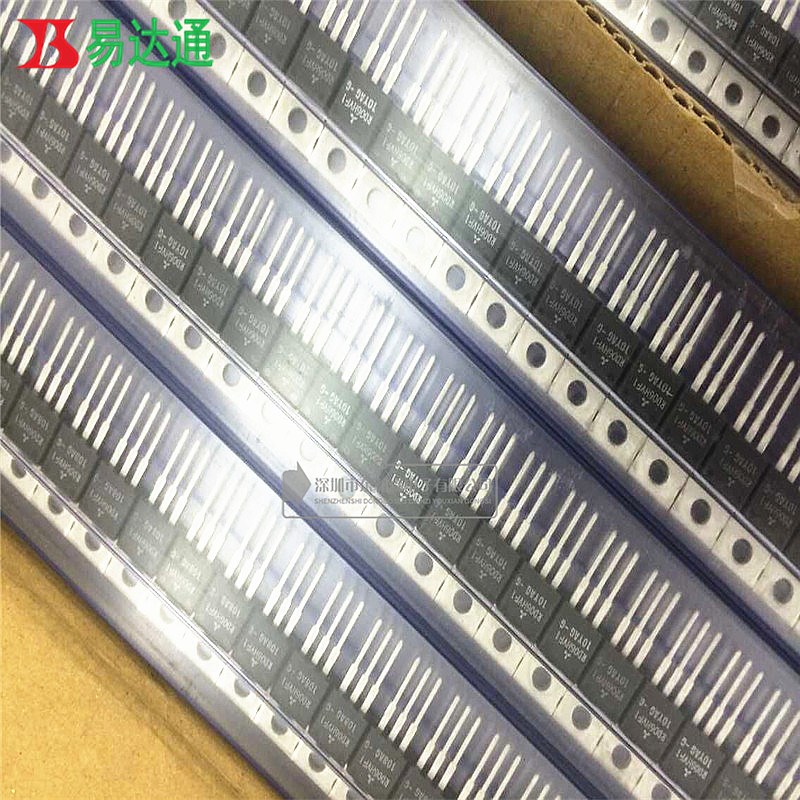 高频三极管RD06HVF1 高频管175MHZ 6W射频管 TO220全新原装现货