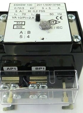 德国RITZ VEF VZF 12 17 5 24 36 52 72 5 电压互感器