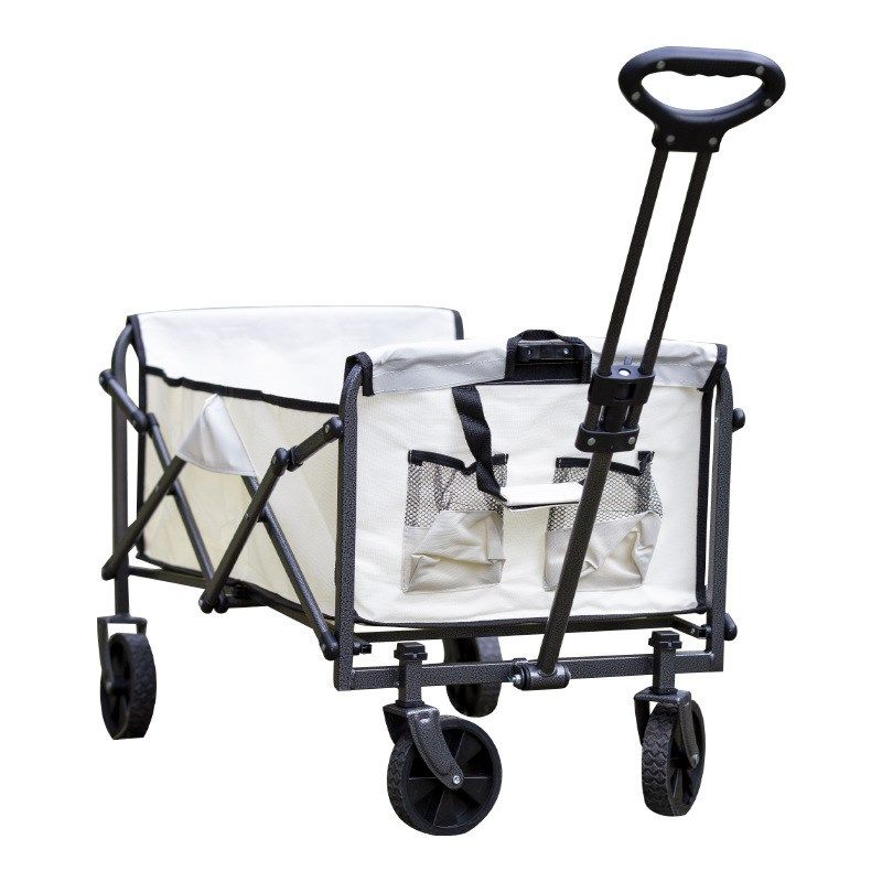 折叠露营车摆摊推车户外车多功能营地推车野餐车儿童可躺手拉车,户外/登山/野营/旅行用品,户外营地车,淘宝优惠券,粉丝福利购,淘宝优惠卷