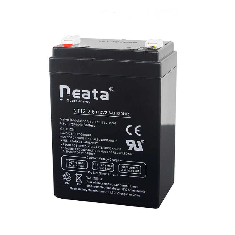 6-fm-2.6/12V2.6AH拉杆音响蓄电池/替代12v2ah2.2ah2.5AH2.8ah3A