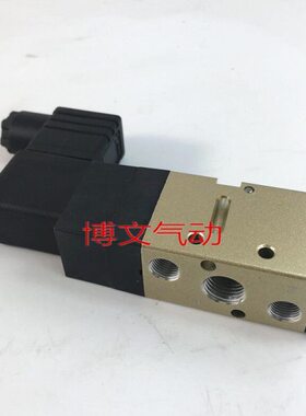 VF3130-5G-02换向阀VF3130-4G-5D-4D-02电磁阀