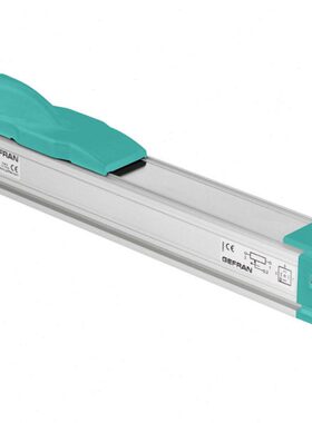 GEFRAN杰佛伦 直线位移传感器/电子尺测距 LTC-M-0075-S-XL0396