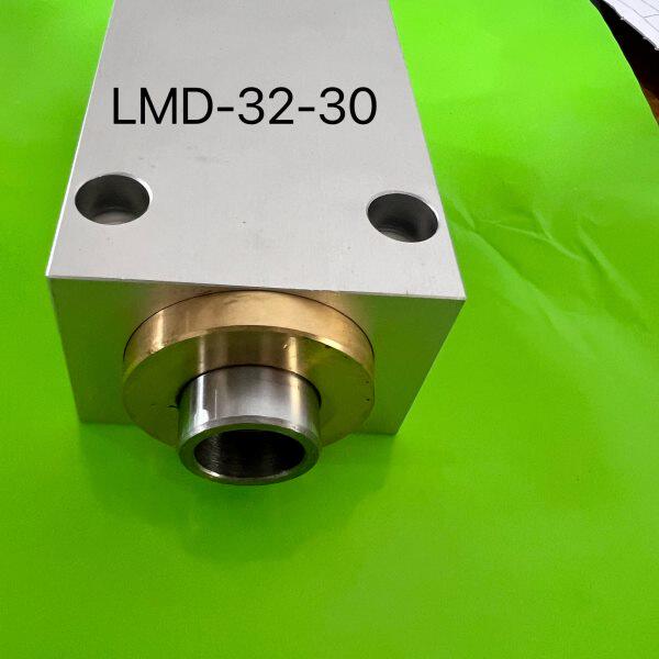 替代CNC加工中心靠档气缸木工机械配件LMD-32-30方形