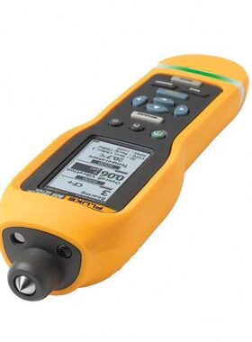 福禄克802测振仪805/805ES外置传感器便携式振动测试仪805FC