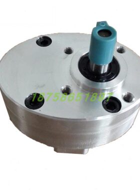 齿轮泵 L-CB2.5/L-CB6/L-CB10/6 L-CB16/20/25 LC-CB20 LC-CB-10