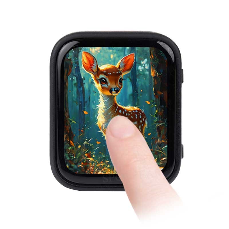 DeepSeek小智ESP32-S3开发板虾哥LCD人工智能AI语音聊天N16R8