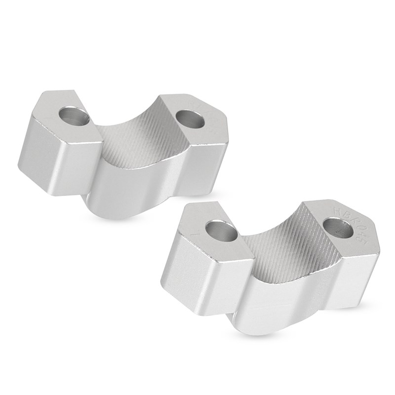 适用宝马F9d00R/XR F850GS ADV改装车手把龙头后移增高加高码配件