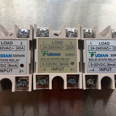 H固态继电器N60宇电15UN25HSSR/DI0NGWN8NN//ASSR40N/20H/20//Y40