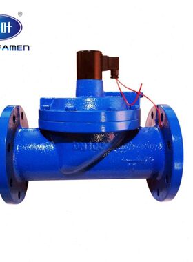 32N50 5 40 法兰 S0D电磁阀10 水用电磁阀 10 25-2012Z 150 65C 0