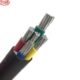 150161205 24095方 357050国标4芯平5芯2518铝芯电缆