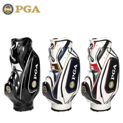 男女水晶防水PU耐污 久GA高端 用P球包美国如新高尔夫球包 标准