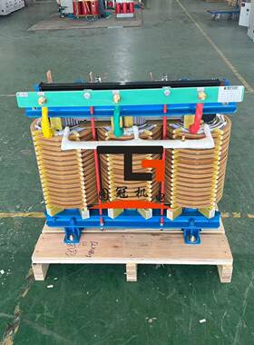 三相大电流电炉加热变压器BK-100KVA50KW660V415V380V变135V36V8V