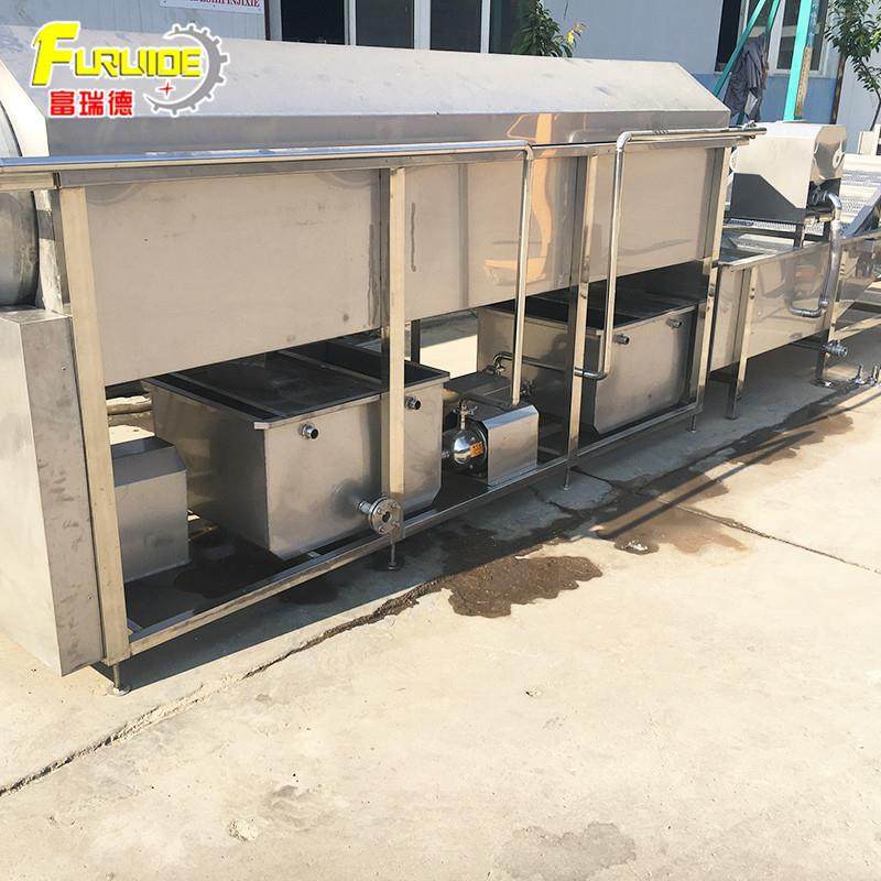 山东厂家不锈钢水果蔬菜滚筒清洗机底座固定式水果蔬菜清洗机,清洗/食品/商业设备,其他食品加工设备,淘宝优惠券,粉丝福利购,淘宝优惠卷