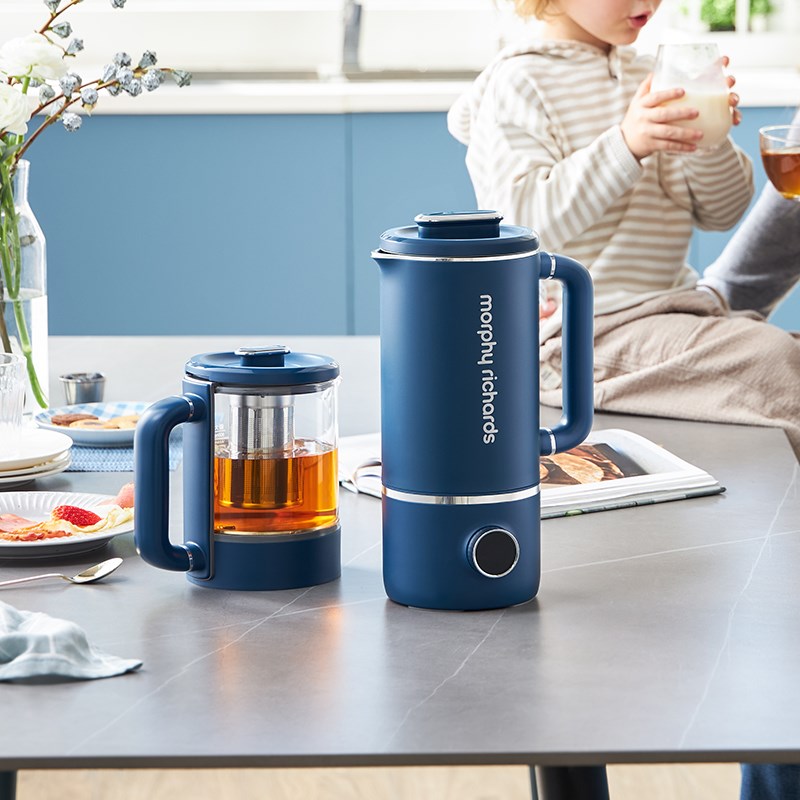 摩飞破壁豆浆机MR8200小型料理机原装电源线原厂配件