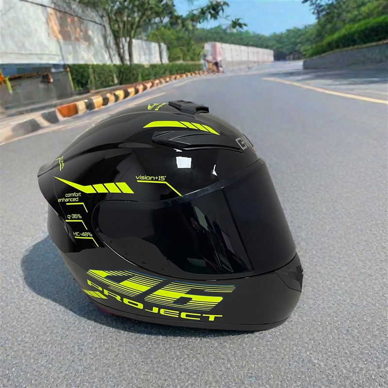 3C认证头盔摩托车全盔男女四季通用冬季电动车机车骑行安全帽头盔