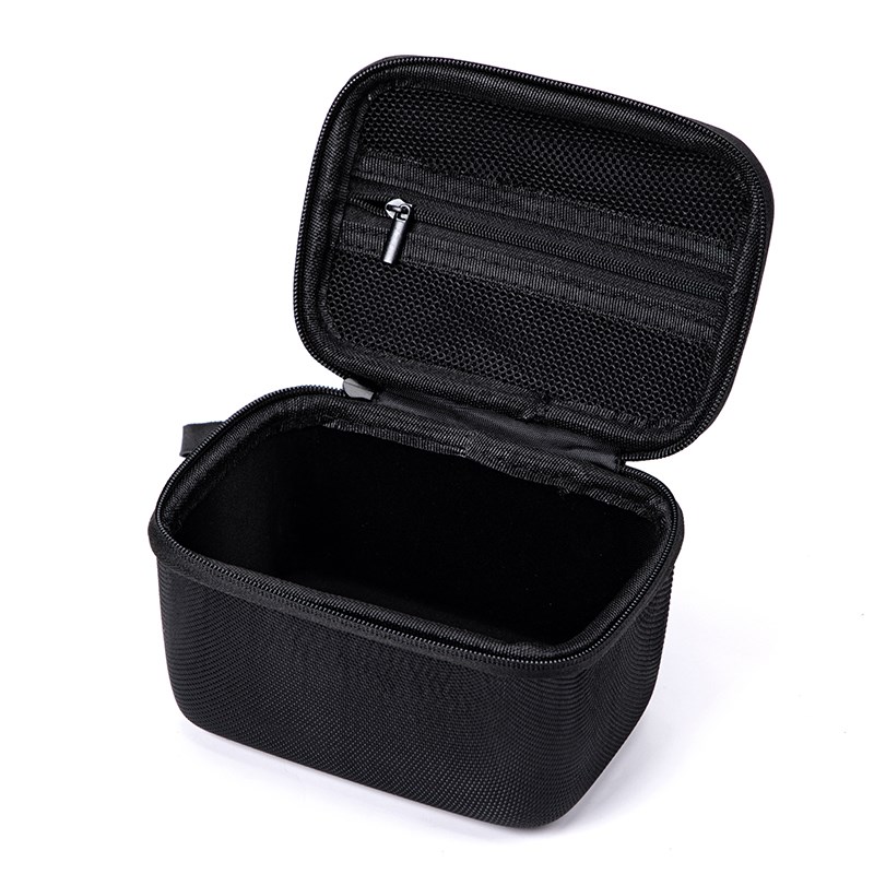 车载硬壳收纳盒EVA防水工具包数码吸尘器充气泵耳机音箱线缆泳镜