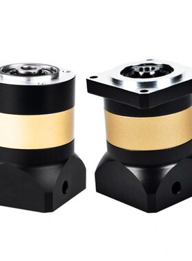 0009星出行齿轮箱/孔/伺服电机/减速器P/110输F系列60箱813精密/