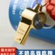 老师体育超大口哨足球军训训练比赛声金属户外裁判哨子哨篮球