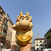 龙存钱罐防摔龙可爱储蓄罐创意大龙卡通小创意礼品生日礼物中国