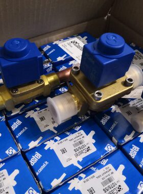 87组 分516mm制冷机电磁阀电磁阀5/705卡st108elCa10冷库 /士妥