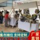 摊位摊位户外集桌折叠质展示架集架车市夜市摊位活动市摊位防腐木